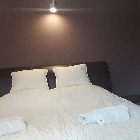 Vladana Deluxe App 2 Apartamento Kruševac Exterior foto