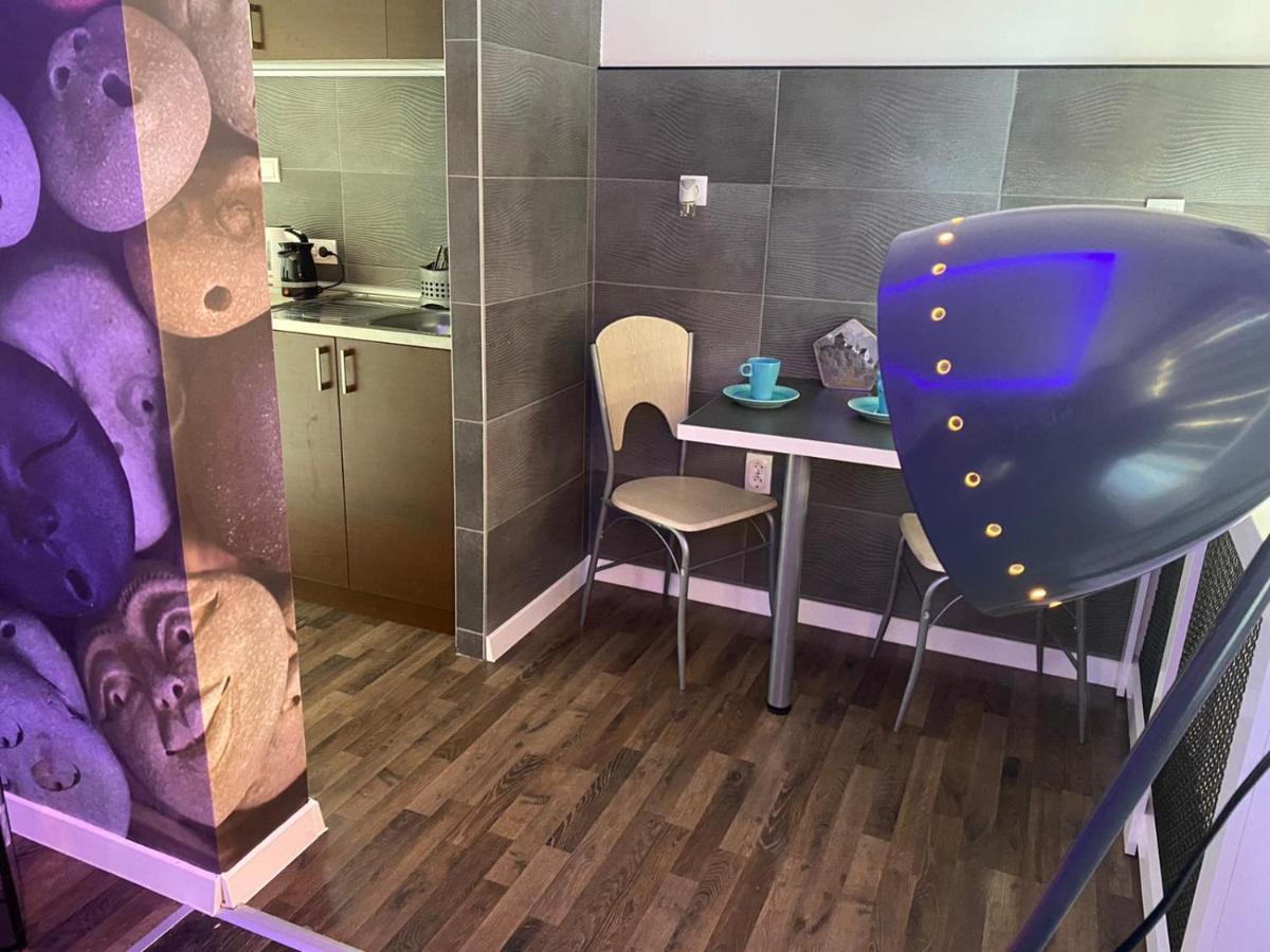 Vladana Deluxe App 2 Apartamento Kruševac Exterior foto