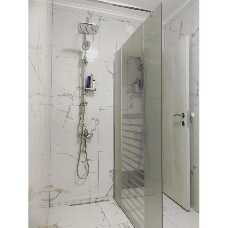 Vladana Deluxe App 2 Apartamento Kruševac Exterior foto