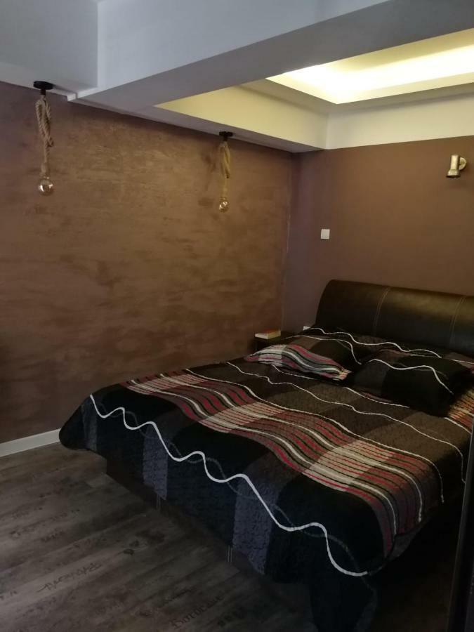Vladana Deluxe App 2 Apartamento Kruševac Exterior foto